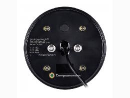 Piloto Trasero Led de 3 funciones 