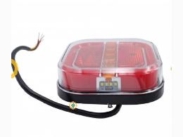 Pilotos traseros Led Homologados 