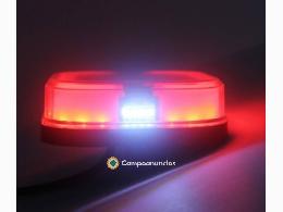 Pilotos traseros Led Homologados 
