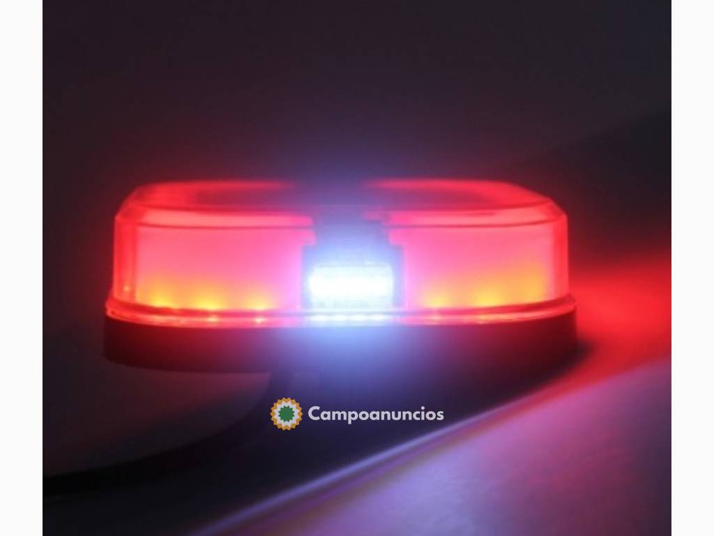 Pilotos traseros Led Homologados  en León