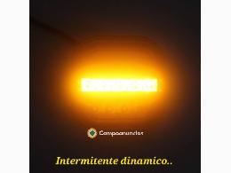 Pilotos traseros Led Homologados 