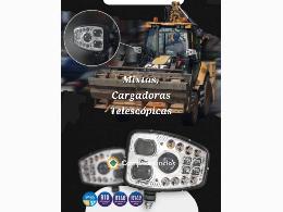 Proyector Faro Led Homologado 