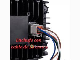 Proyector Faro Led Homologado 