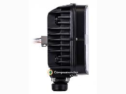 Proyector Faro Led Homologado 