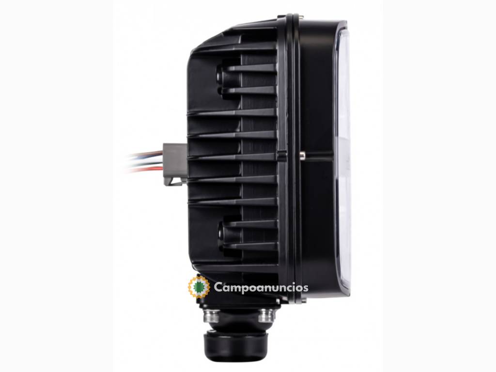 Proyector Faro Led Homologado  en León