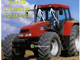 Proyector LED cruce/carretera  CABINAS 