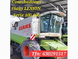 Proyector LED cruce/carretera  CABINAS 
