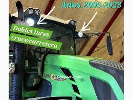 Proyector LED Tractores cruce/carretera