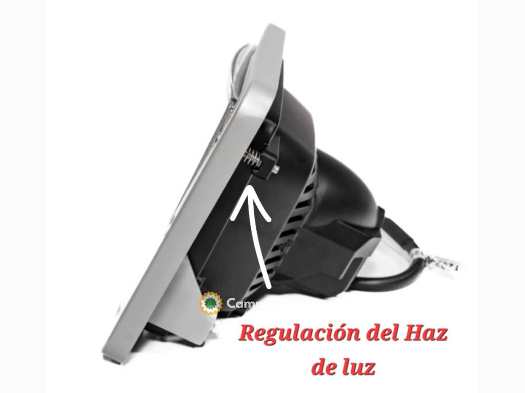 Proyectores Homologados Caseih y Fendt en León