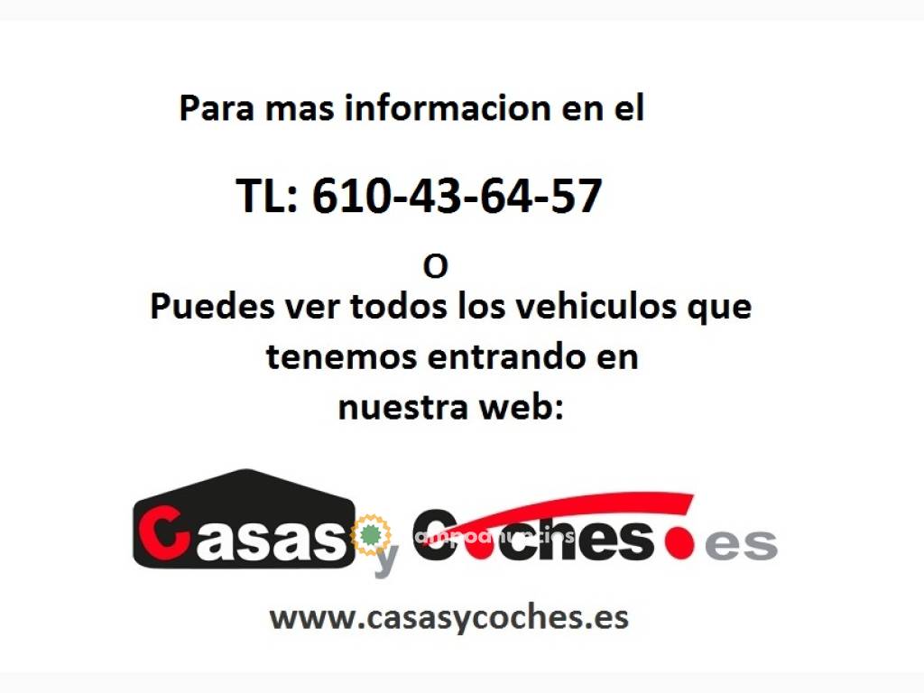 REMOLQUE DE DOBLE EJE NUEVO, PARA COCHE. en Murcia