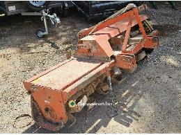 ROTAVATOR HOWARD DESPLAZABLE DE 1.8 M. 
