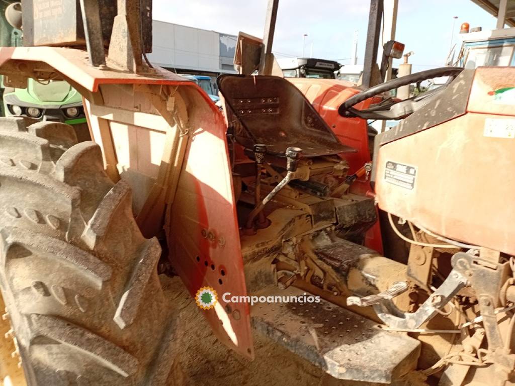 Same - ROW-CROP 90 VDT. en Murcia