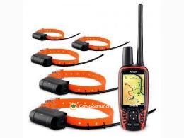 SE VENDE: GARMIN ASTRO 320 + 5 COLLARES 