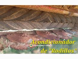 Segadoras Acondicionadoras para DESPIECE
