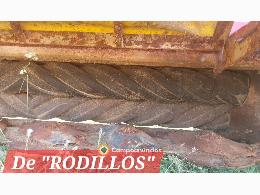 Segadoras Acondicionadoras para DESPIECE