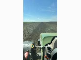 SERVICIOS AGRÍCOLAS Siembra directa