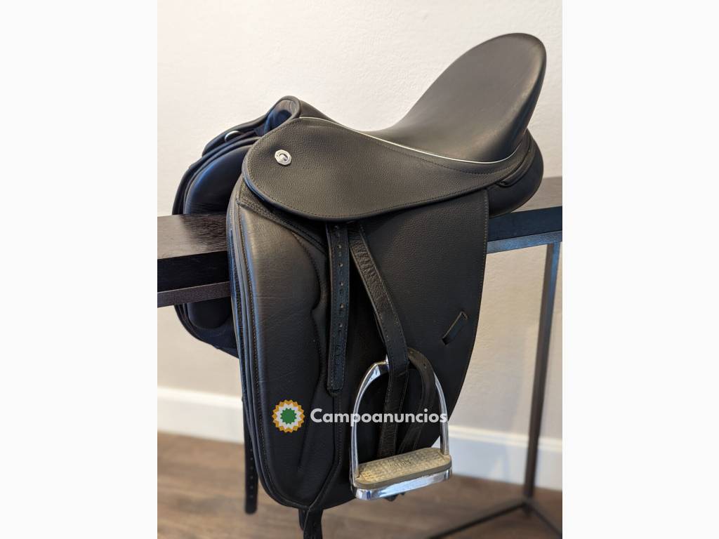 Silla de doma DT Saddlery Butterfly  en Almería