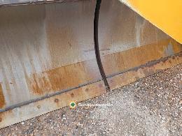 TRAÍLLA PARA LASER DE 5.00 M. MATRICULAD