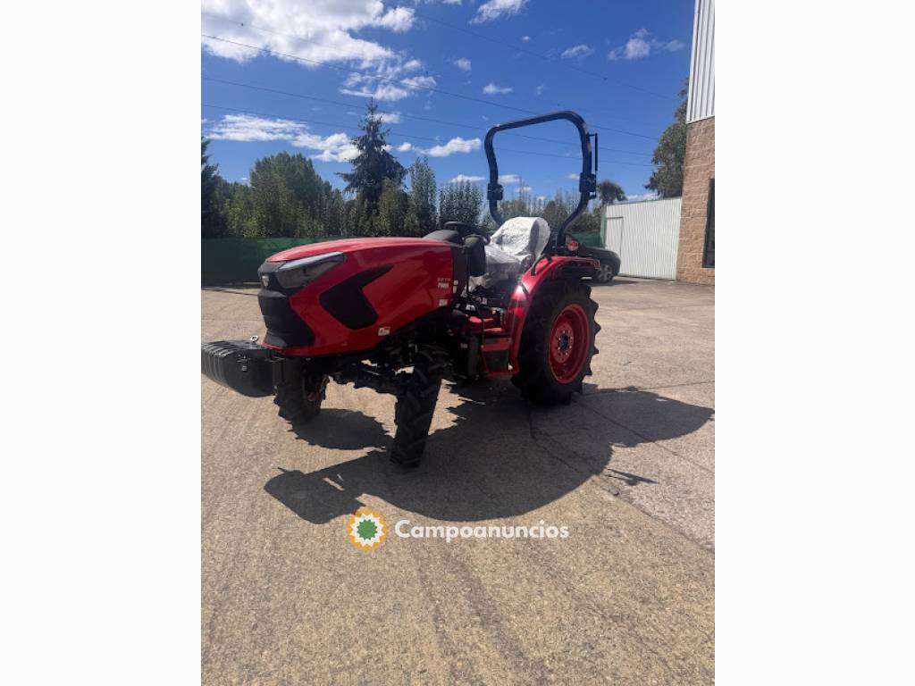 Tym - T3025