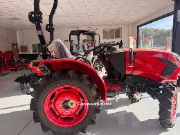 Tym - T3025