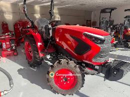 Tym - T3025