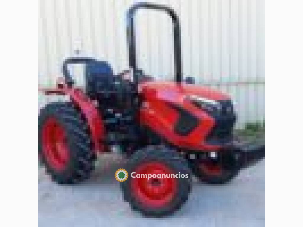 Tym - TYM F25RN 45 CV en León