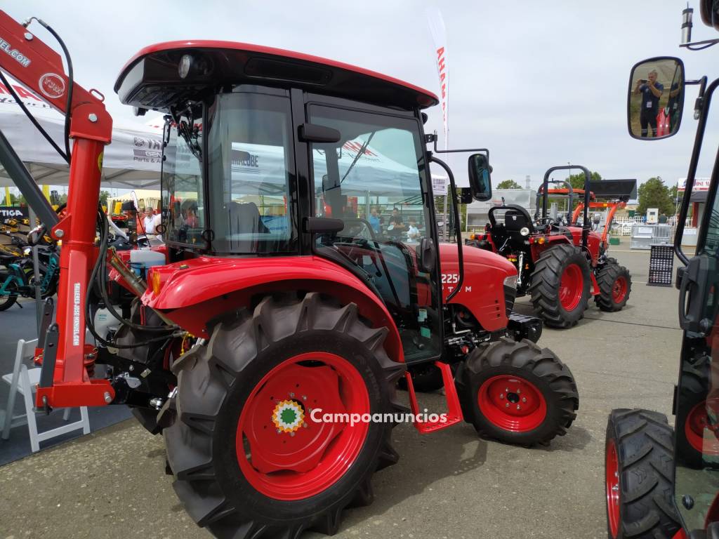 Tym - TYM F50RN 55 CV en León