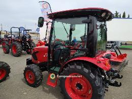Tym - TYM F50RN 55 CV