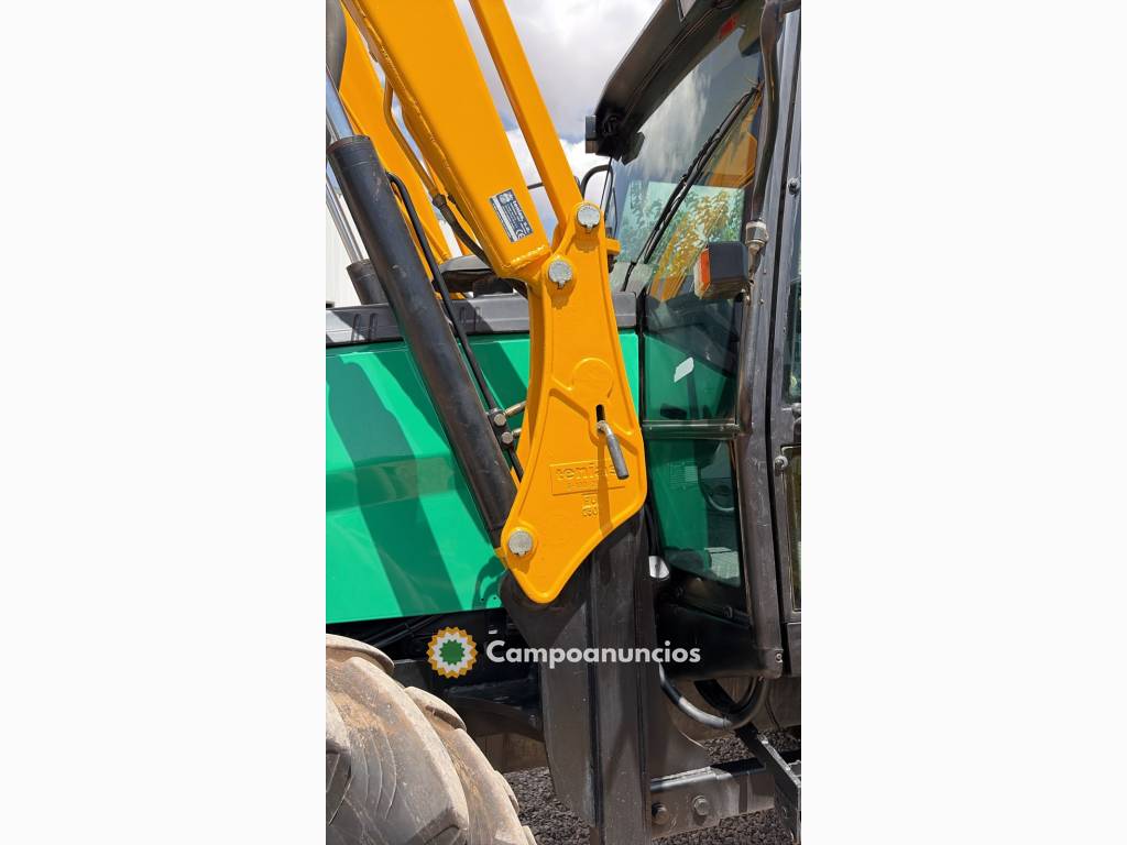 Valmet - 8000 S en Murcia