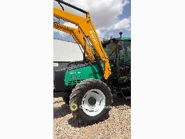 Valmet - 8000 S