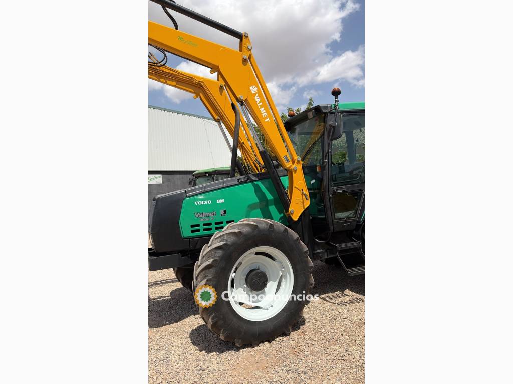 Valmet - 8000 S en Murcia