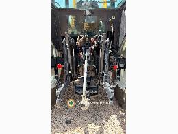 Valmet - 8000 S