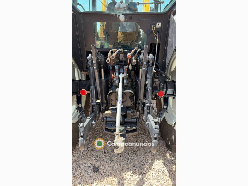 Valmet - 8000 S en Murcia