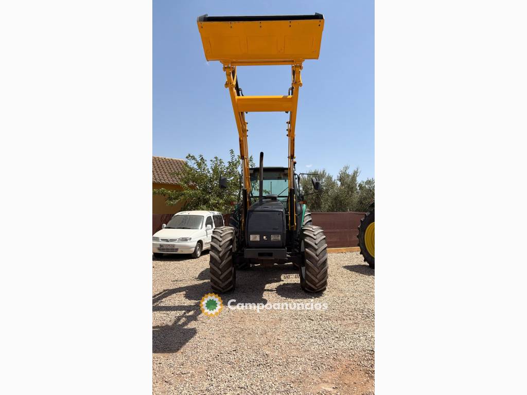 Valmet - 8000 S en Murcia