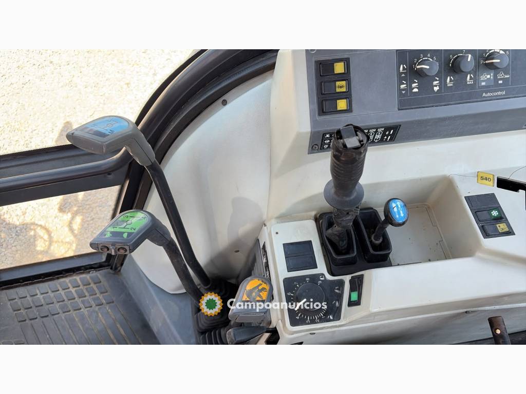 Valmet - 8000 S en Murcia