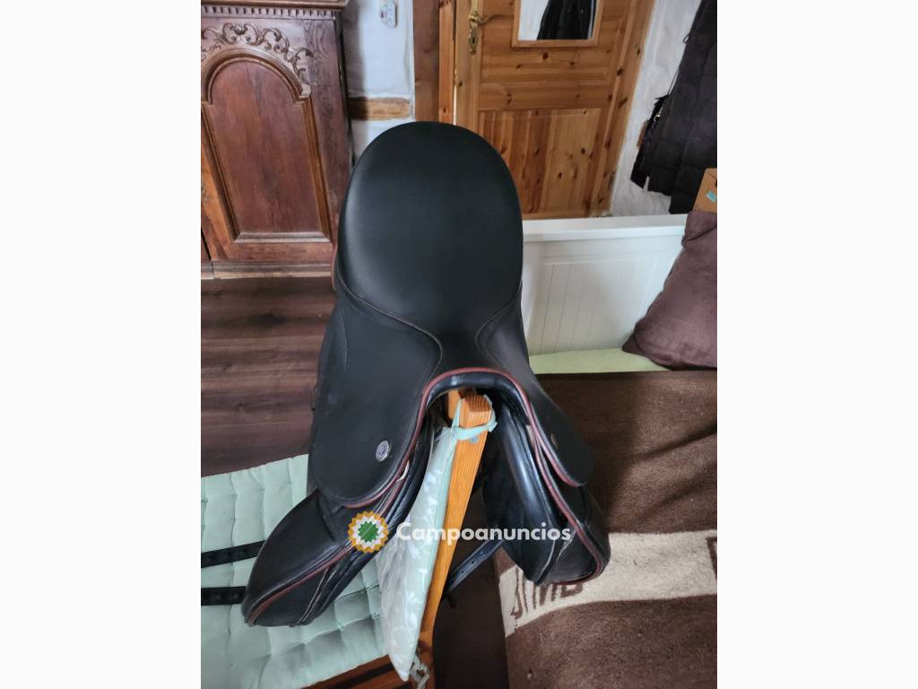 Vendo mi querida silla de doma mariposa, en Zaragoza