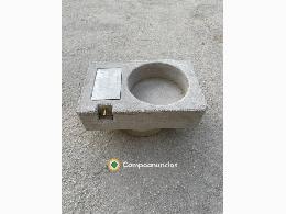 Venta  Bebederos de Hormigón para Perros