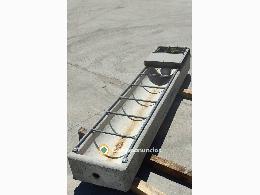 Venta Bebederos y Comederos de Hormigón 