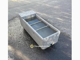 Venta  Bebederos y Comederos de Hormigón