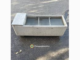 Venta  Bebederos y Comederos de Hormigón