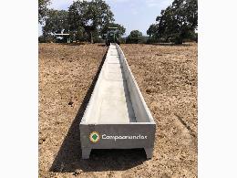 Venta  Bebederos y Comederos de Hormigón