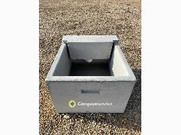 Venta  Bebederos y Comederos de Hormigón