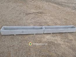 Venta  Bebederos y Comederos de Hormigón
