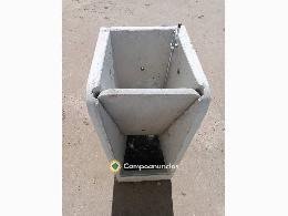 Venta  Bebederos y Comederos de Hormigón