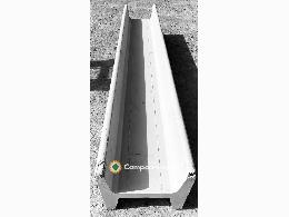 Venta de Bebederos Comederos de Hormigón