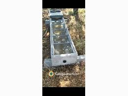 Venta de Bebederos Comederos de Hormigón