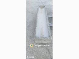 Venta de Bebederos Comederos de Hormigón