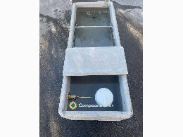 Venta de Bebederos Comederos de Hormigón