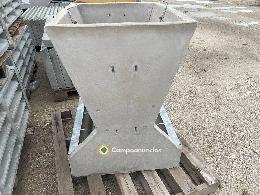 Venta de Bebederos Comederos de Hormigón