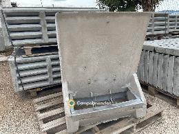 Venta de Bebederos Comederos de Hormigón